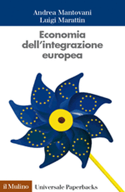 copertina The Economics of European Integration