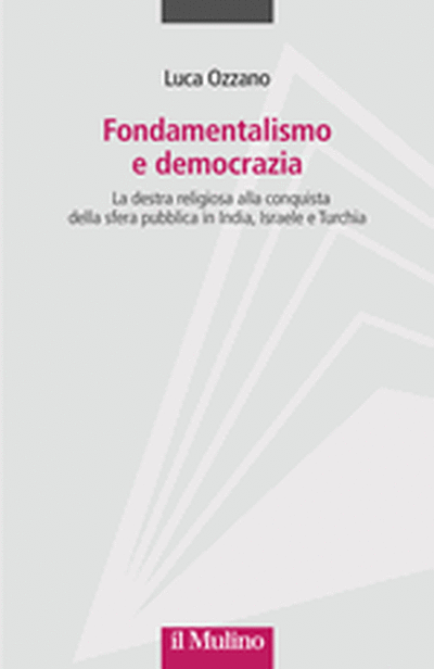 Cover Fondamentalismo e democrazia