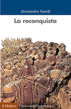 copertina The Reconquista