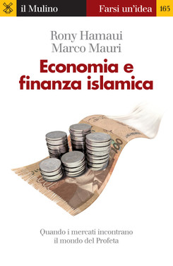 copertina Islamic Economics and Finance
