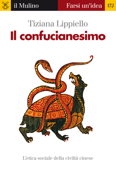 Cover Confucianism