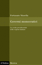 Governi monocratici