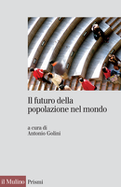 Cover Il futuro della popolazione nel mondo