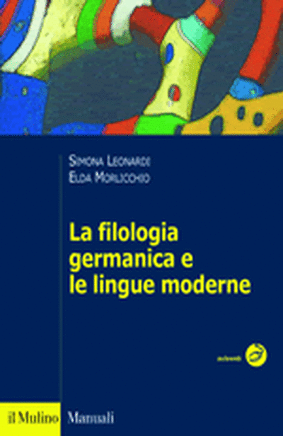 Cover La filologia germanica e le lingue moderne