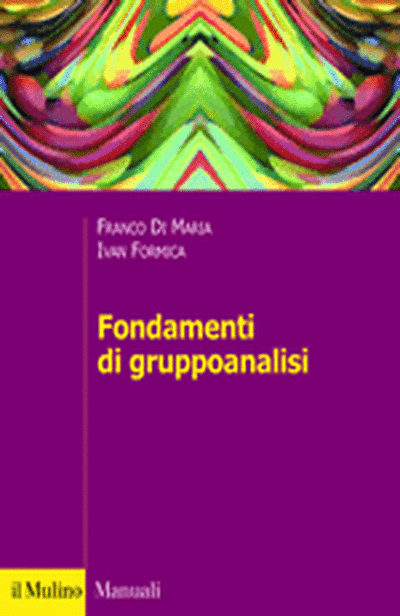 Cover Fondamenti di gruppoanalisi