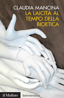 copertina Secularity and Bioethics