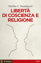 Libertà di coscienza e religione