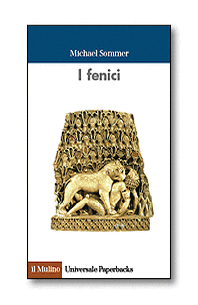 Cover I fenici