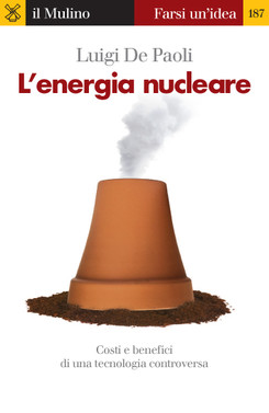 copertina Nuclear Energy
