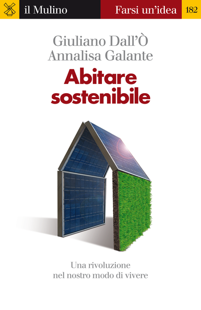 Copertina Abitare sostenibile