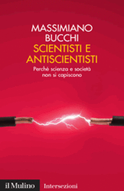 copertina Scientism and Anti-Scientism