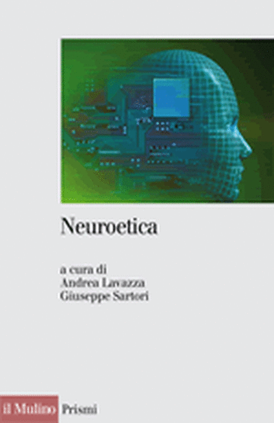 Cover Neuroethics