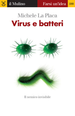 copertina Viruses and Bacteria