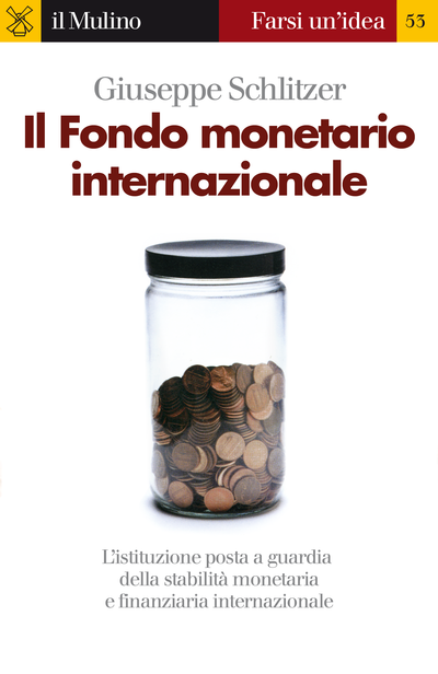 Cover Il Fondo monetario internazionale