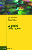 La qualità delle regole