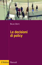 Le decisioni di policy