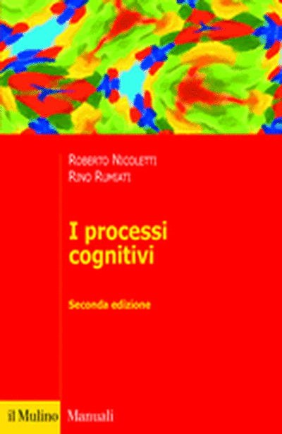 Cover I processi cognitivi