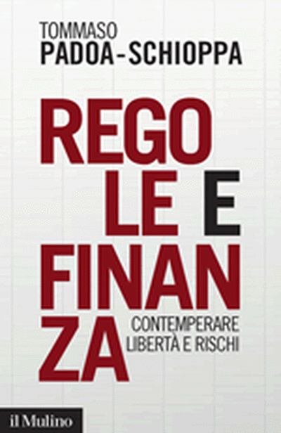 Cover Regole e finanza