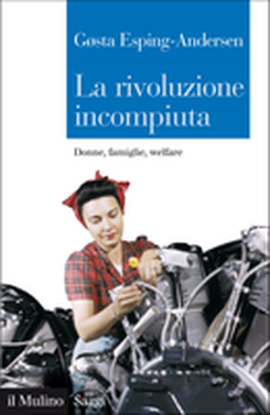 copertina La rivoluzione incompiuta