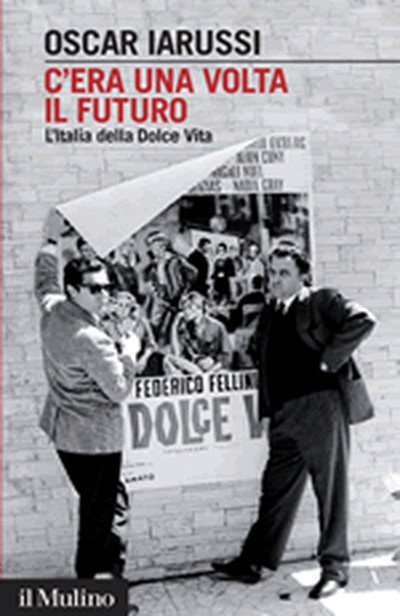 Copertina C'era una volta il futuro