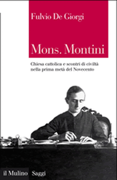Cover Mons. Montini