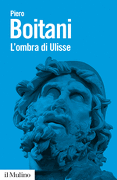 Copertina L'ombra di Ulisse