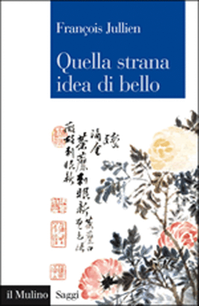 Cover Quella strana idea di bello