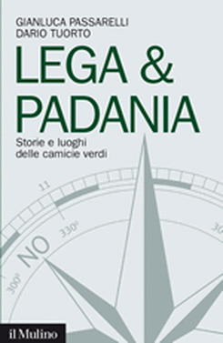 copertina Lega & Padania