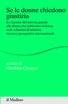 Se le donne chiedono giustizia