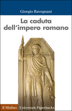 copertina The Fall of the Roman Empire