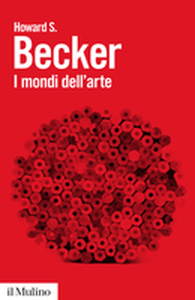 Cover I mondi dell'arte