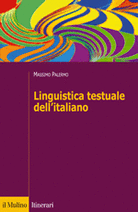 Linguistica testuale dell'italiano