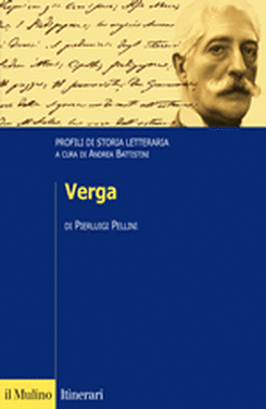 copertina Verga