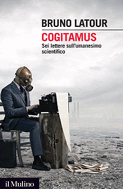 Cover Cogitamus