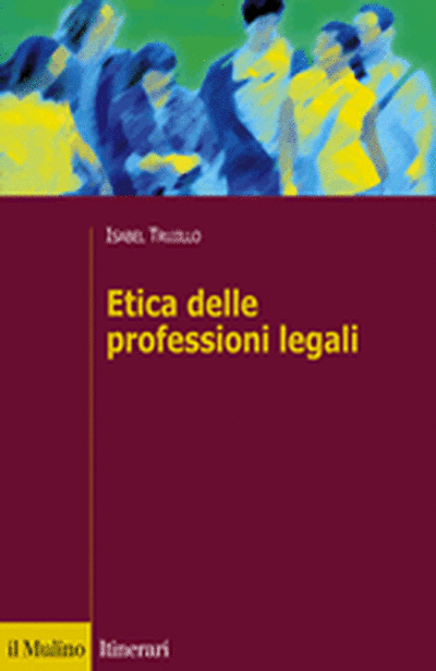 Cover Etica delle professioni legali