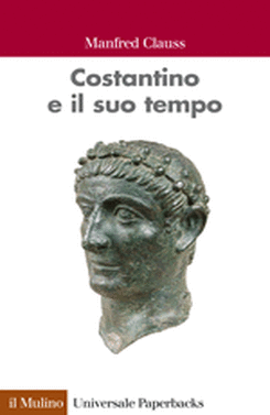 copertina Costantino e il suo tempo