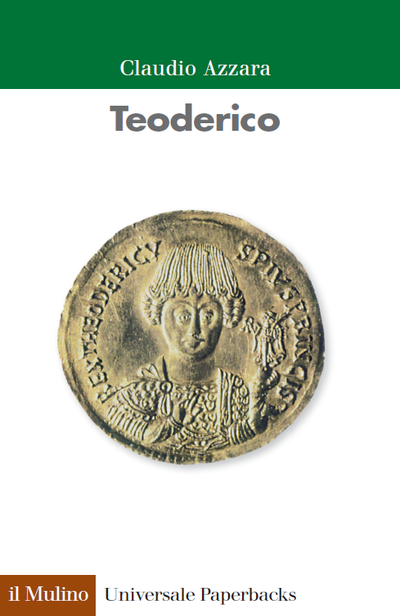 Cover Theoderic