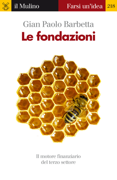 Cover Le fondazioni