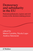 Democracy and subsidiarity in the EU