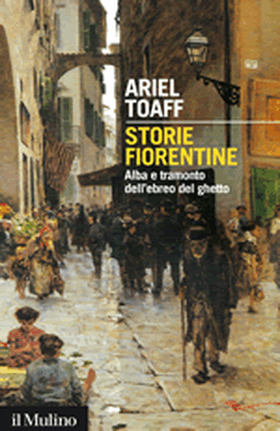 Cover Florence Tales