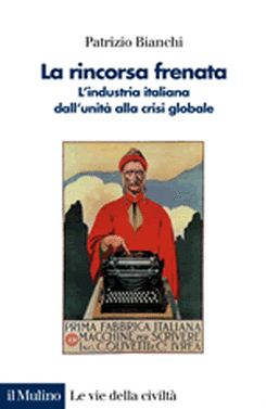 copertina La rincorsa frenata