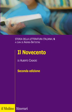 copertina Il Novecento