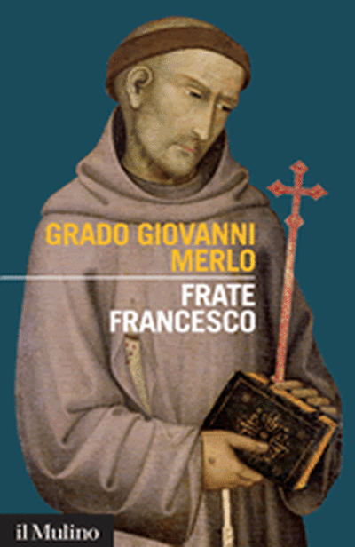 Cover Friar Francis