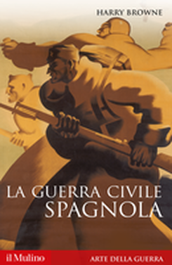 copertina La guerra civile spagnola