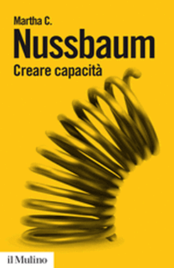 copertina Creare capacità