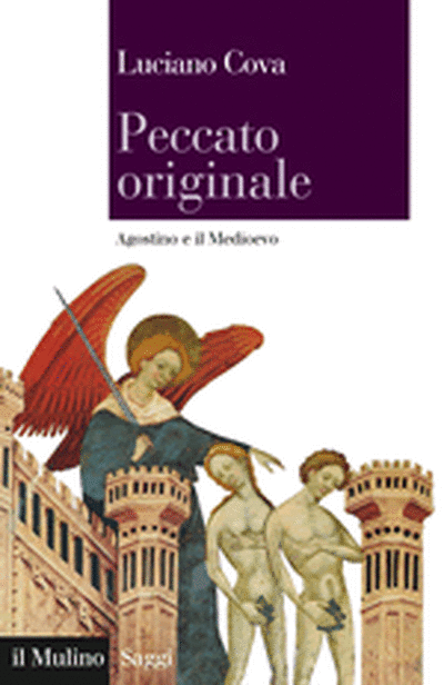 Copertina Peccato originale
