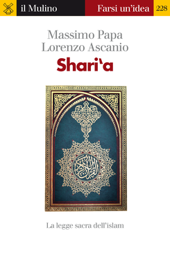 copertina Sharia