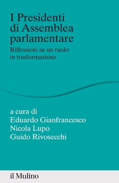 copertina I Presidenti di Assemblea parlamentare