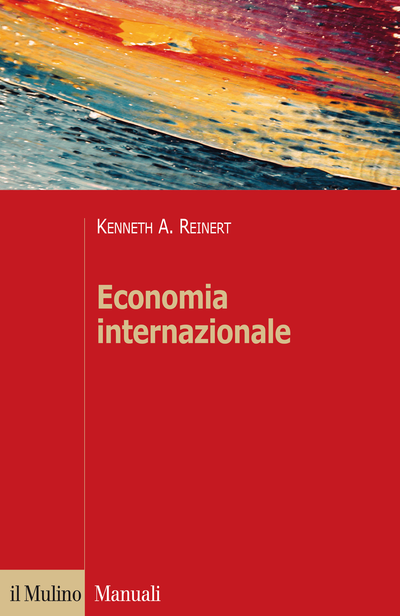 Cover Economia internazionale