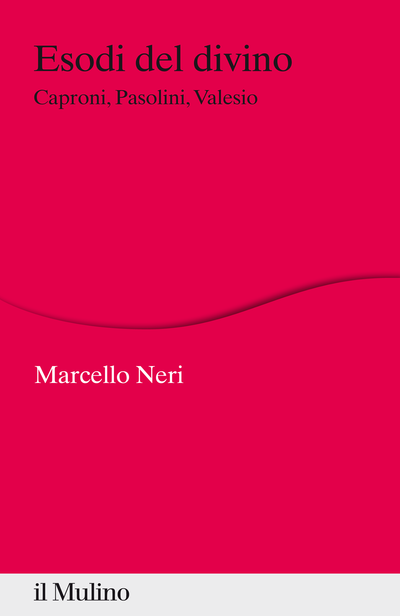 Cover Esodi del divino